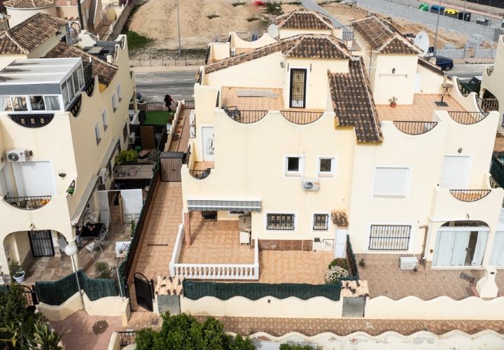 Villa i La Marina, Alicante, La Marina - € 195.000 | Ref: W6131VA - foto 1